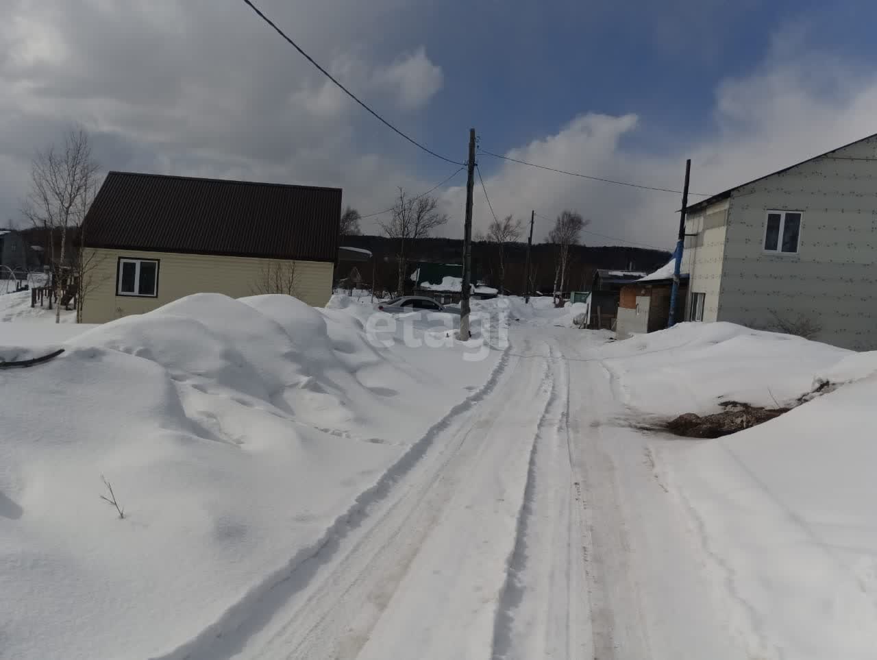 Продажа участка, Южно-Сахалинск, Сахалинская область,  Южно-Сахалинск