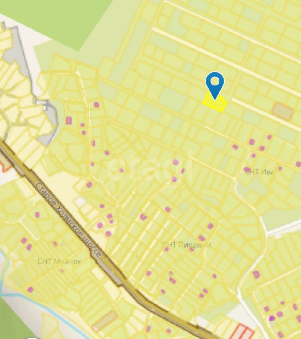 Продажа участка, Южно-Сахалинск, Сахалинская область,  Южно-Сахалинск