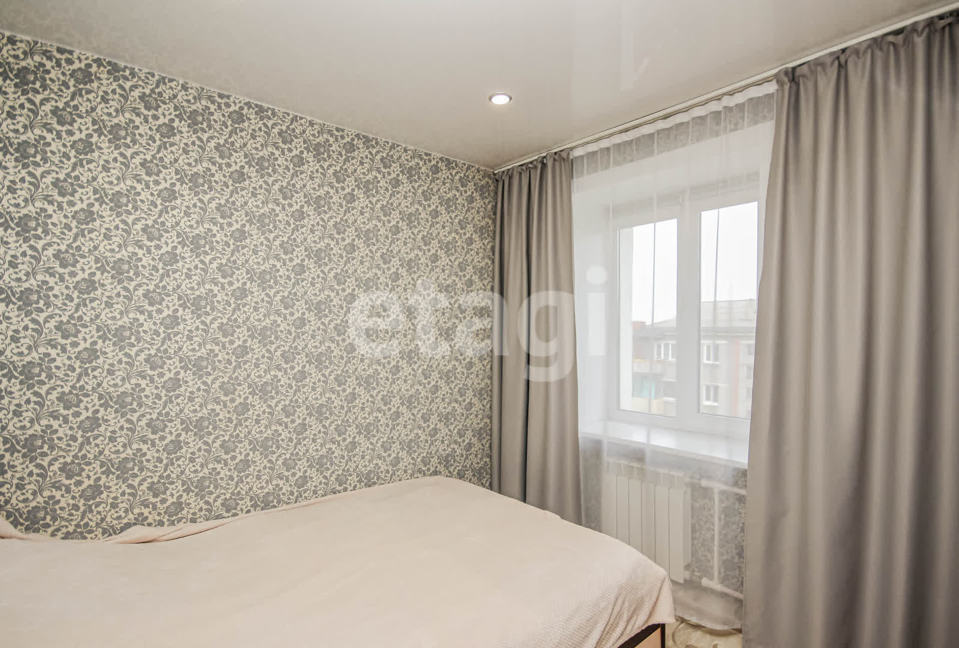 Продажа 3-комнатной квартиры, Улан-Удэ, Республика Бурятия,  Улан-Удэ