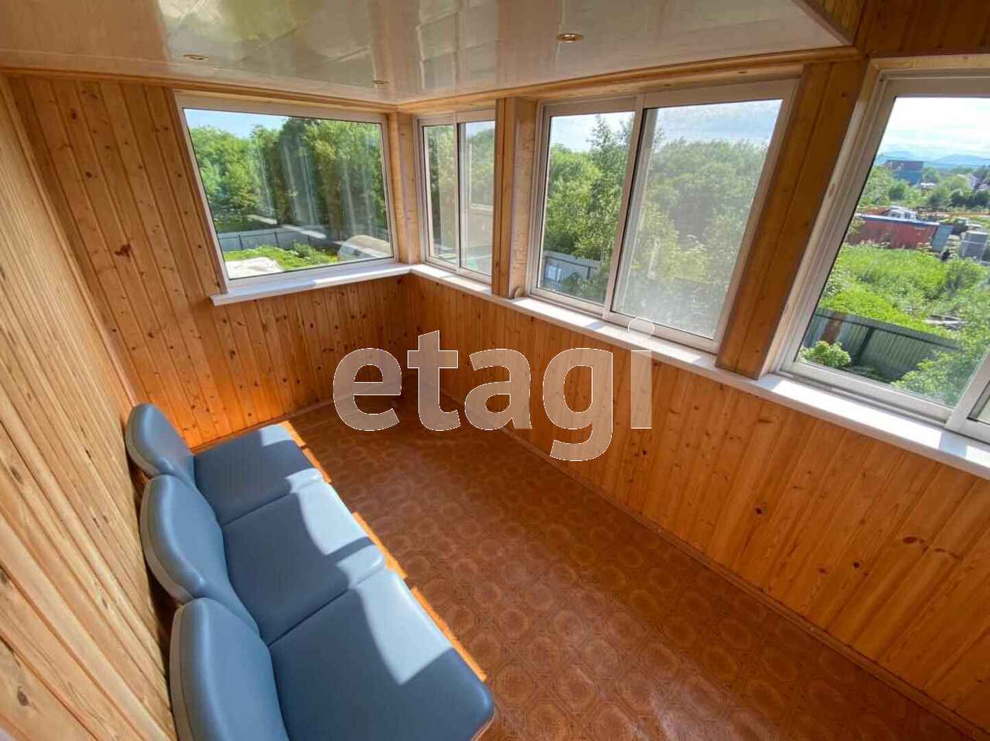 Продажа дома, 274м <sup>2</sup>, 18 сот., Южно-Сахалинск, Сахалинская область,  