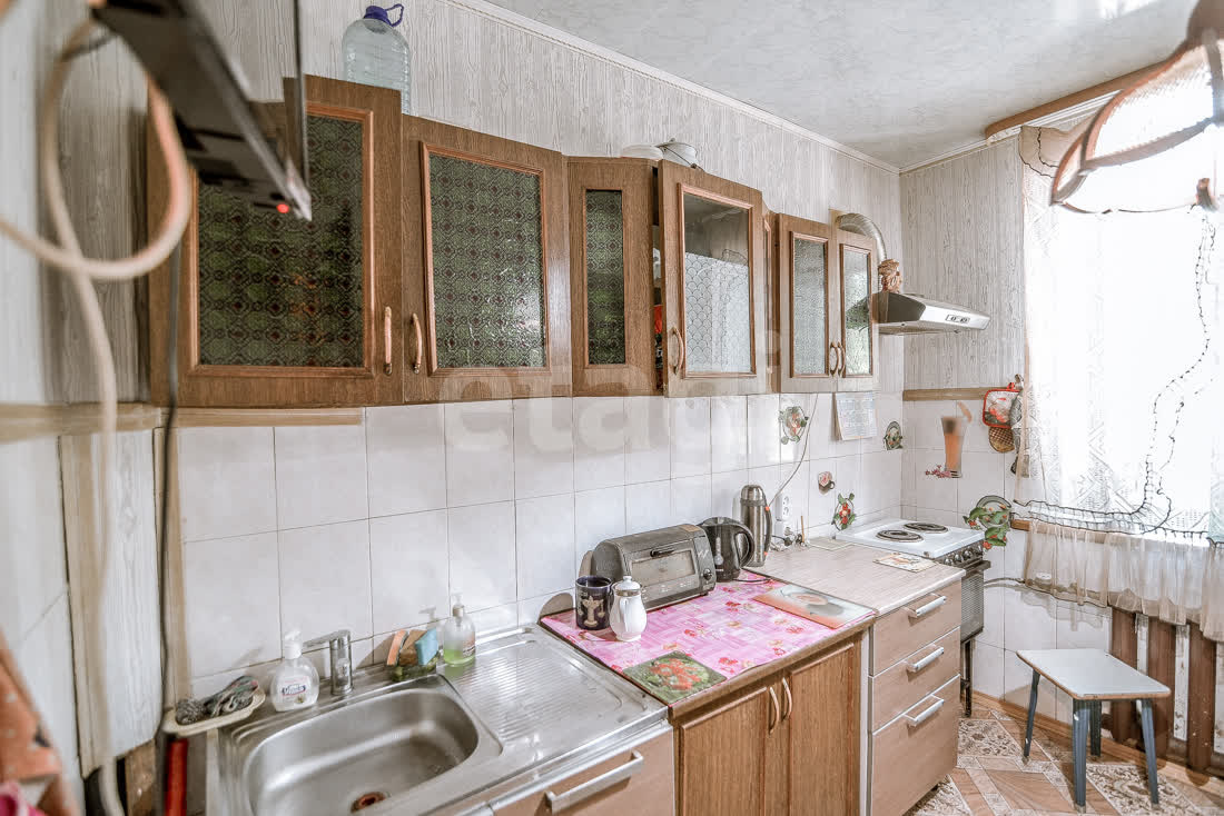 Продажа 2-комнатной квартиры, Южно-Сахалинск, Сахалинская область,  Южно-Сахалинск