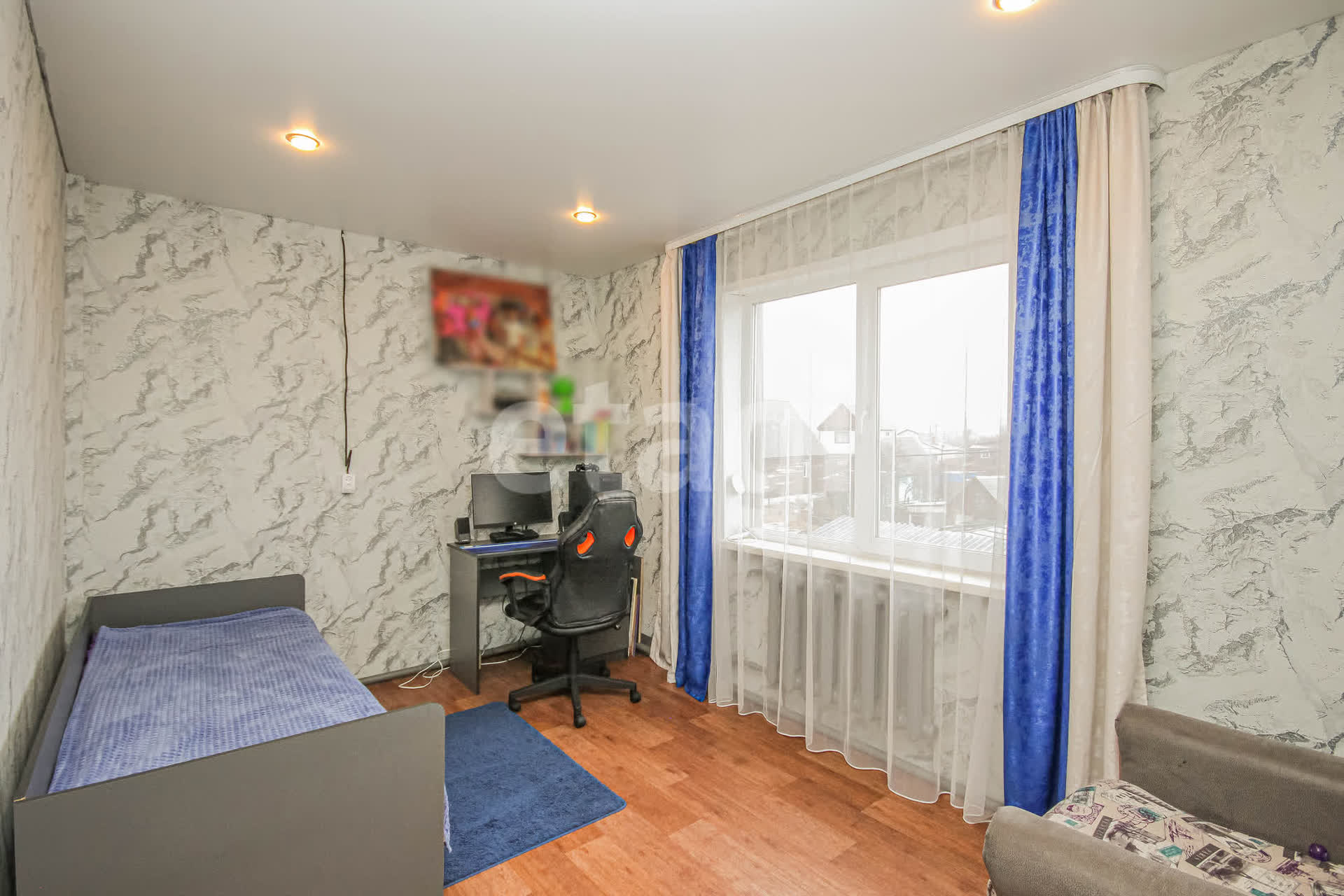 Продажа дома, 92м <sup>2</sup>, 4 сот., Улан-Удэ, Республика Бурятия,  Советский