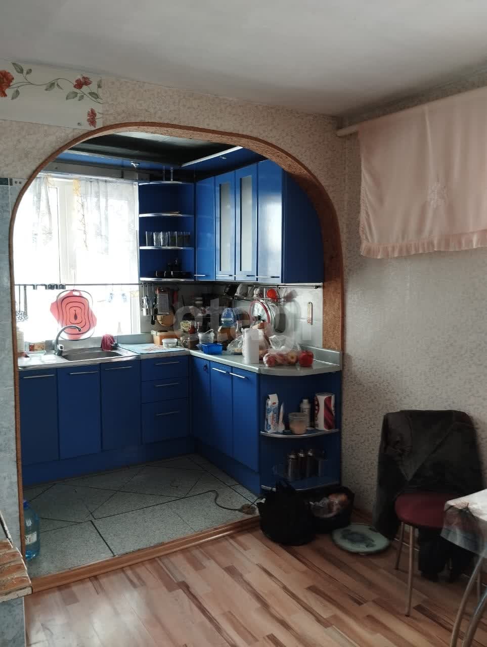 Продажа дома, 78м <sup>2</sup>, 15 сот., Южно-Сахалинск, Сахалинская область,  Южно-Сахалинск