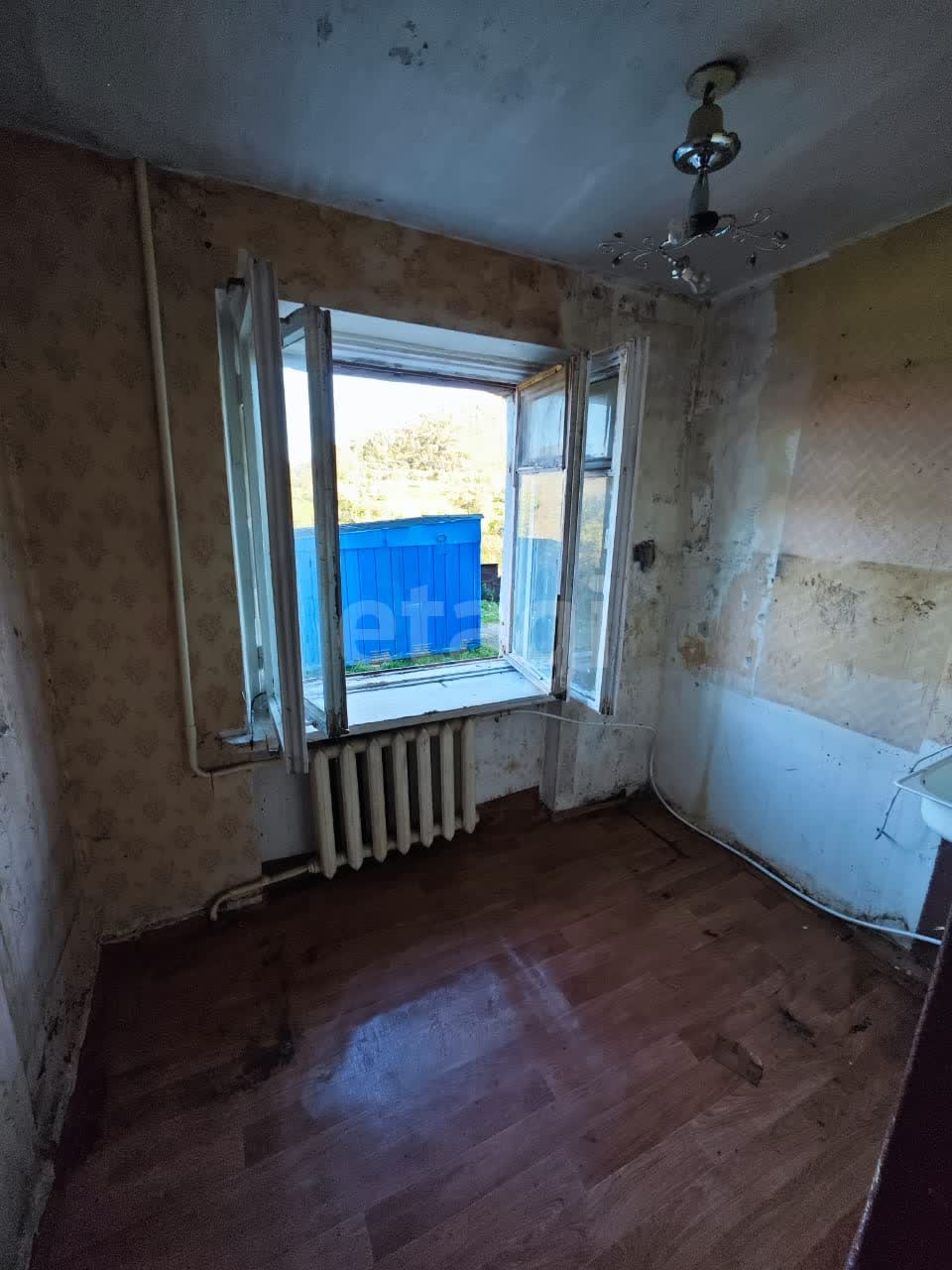 Продажа 2-комнатной квартиры, Южно-Сахалинск, Сахалинская область,  Южно-Сахалинск