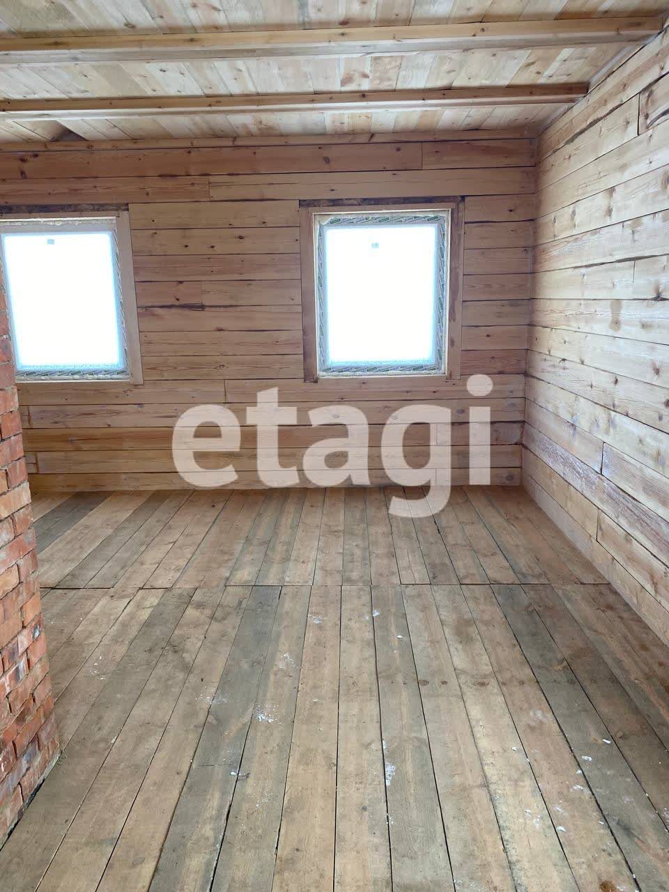 Продажа дома, 26м <sup>2</sup>, 6 сот., Улан-Удэ, Республика Бурятия,  Иволгинский