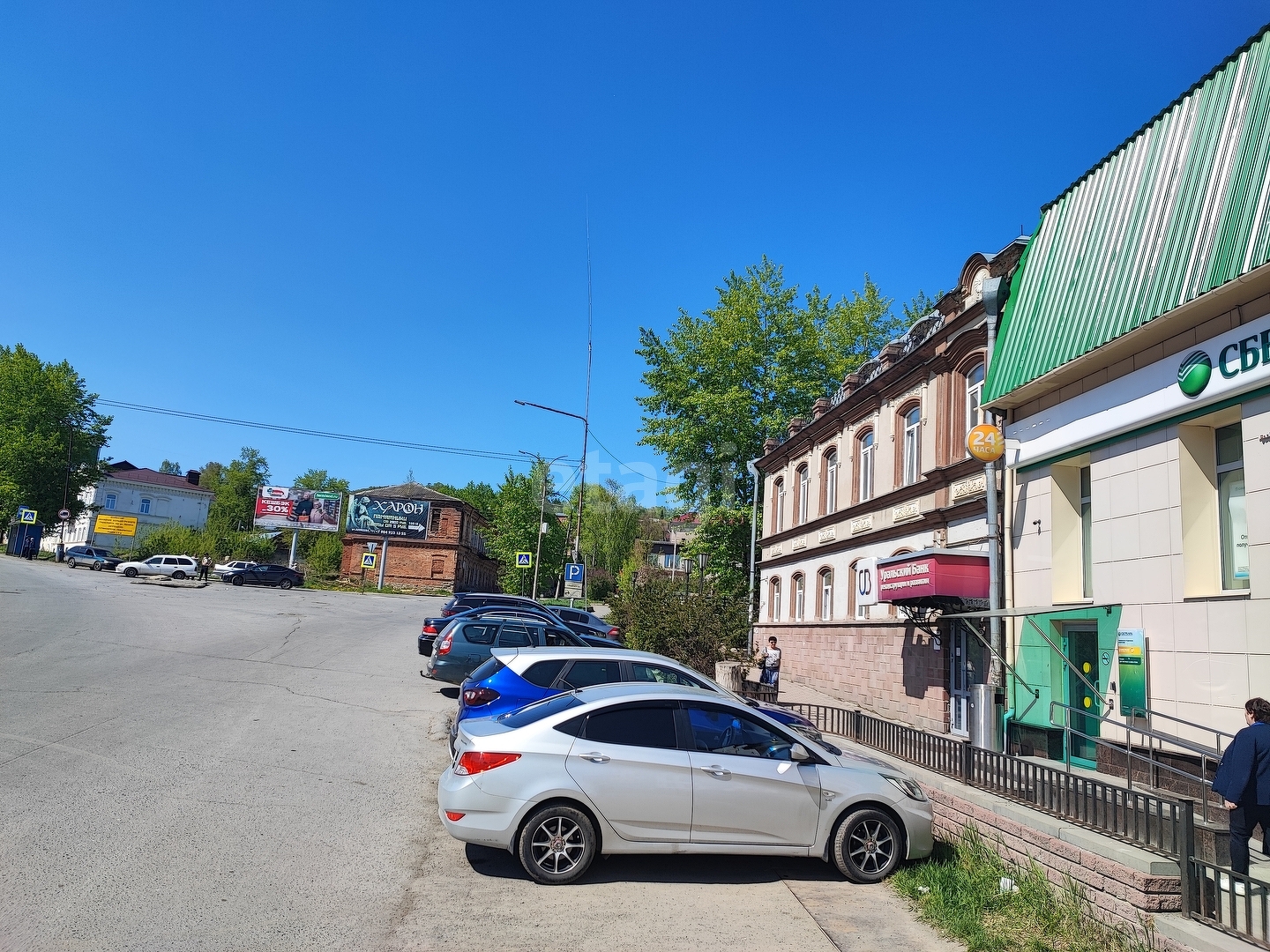 Продажа коммерческой недвижимости, 678м <sup>2</sup>, Челябинск, Челябинская область,  Златоуст