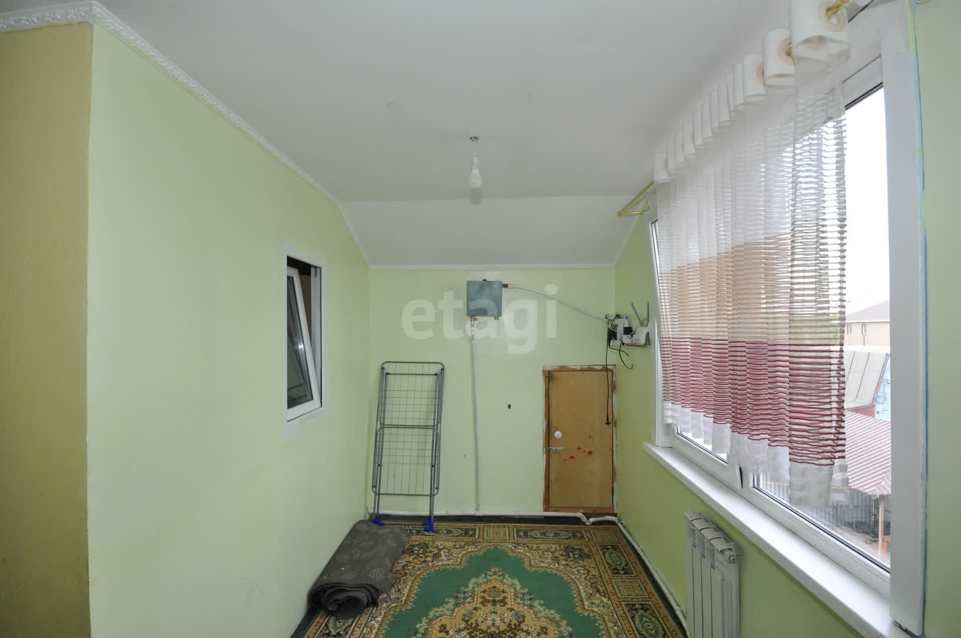 Продажа дома, 157м <sup>2</sup>, 5 сот., Южно-Сахалинск, Сахалинская область,  