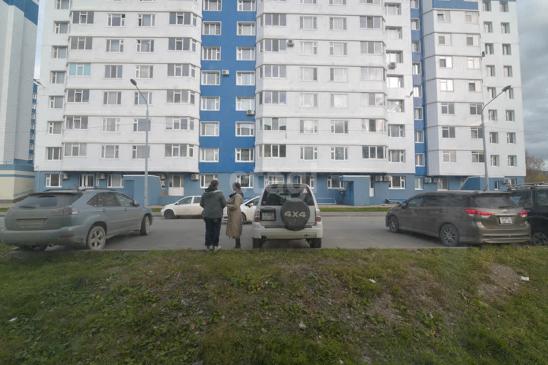 Продажа 3-комнатной квартиры, Южно-Сахалинск, Сахалинская область,  Южно-Сахалинск