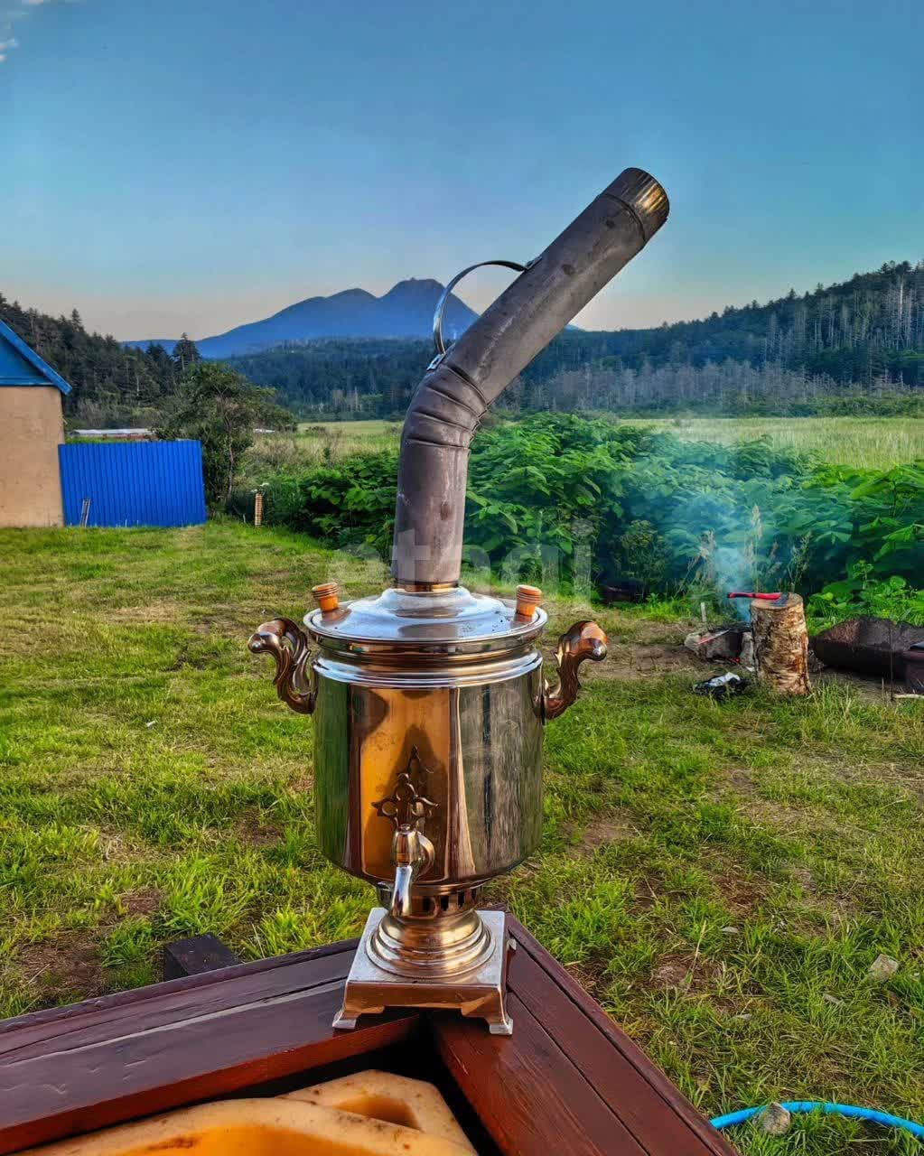 Продажа дачи, 36м <sup>2</sup>, 6 сот., Южно-Сахалинск, Сахалинская область,  Южно-Сахалинск