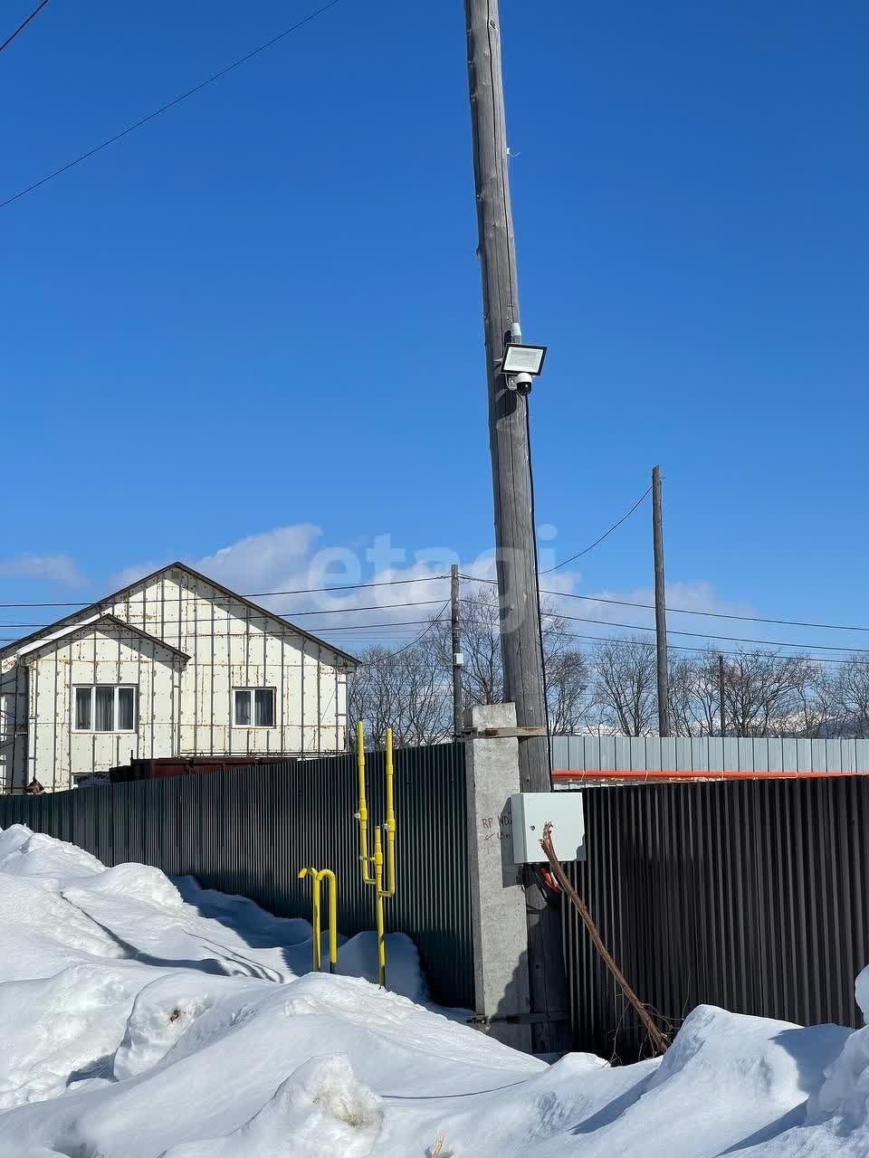 Продажа участка, Южно-Сахалинск, Сахалинская область,  Южно-Сахалинск