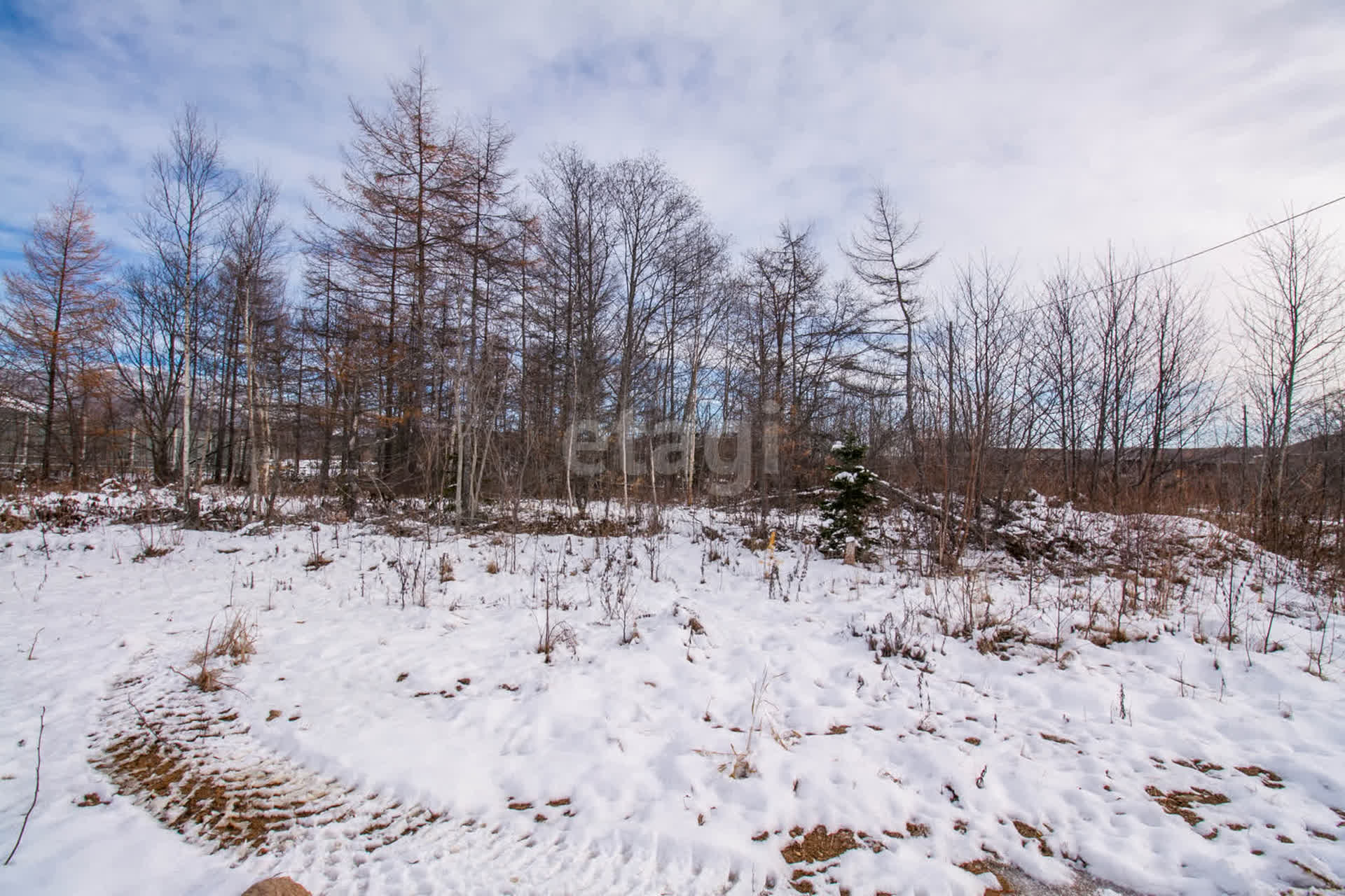 Продажа участка, Южно-Сахалинск, Сахалинская область,  Южно-Сахалинск