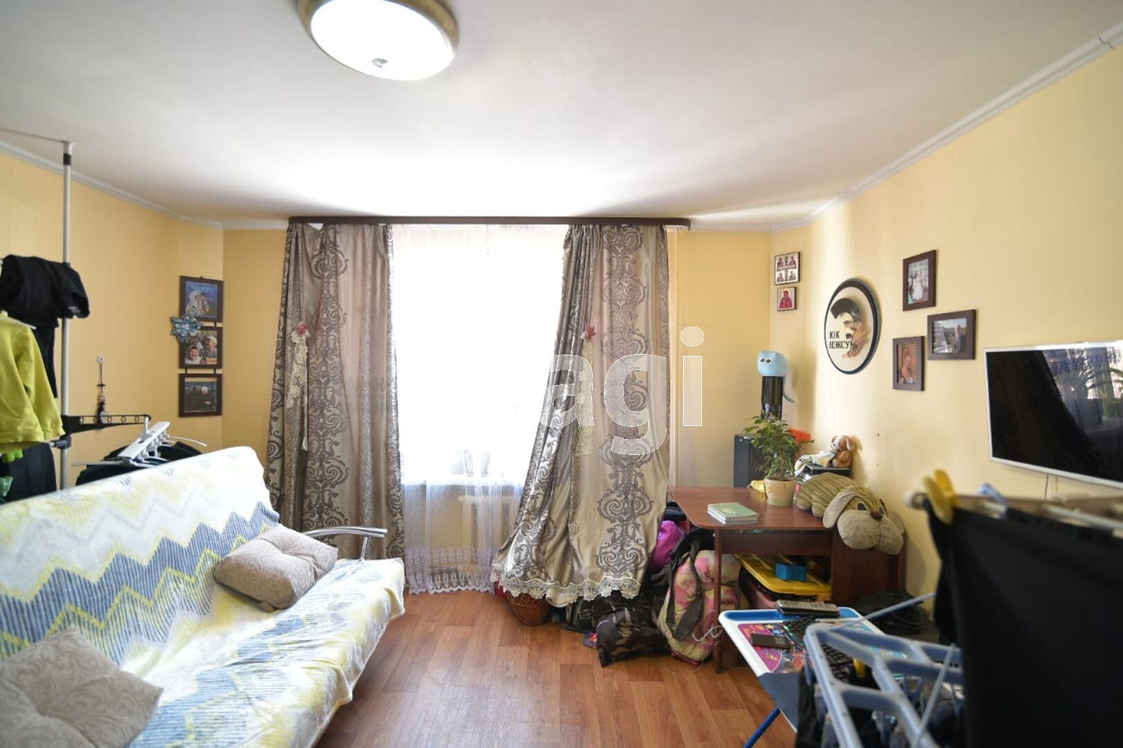 Продажа 3-комнатной квартиры, Южно-Сахалинск, Сахалинская область,  Южно-Сахалинск