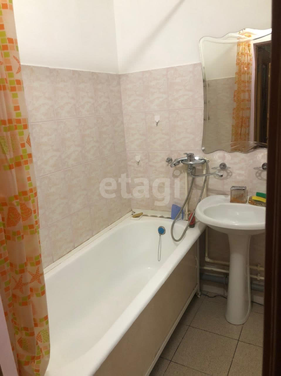 Продажа 2-комнатной квартиры, Улан-Удэ, Республика Бурятия,  Улан-Удэ