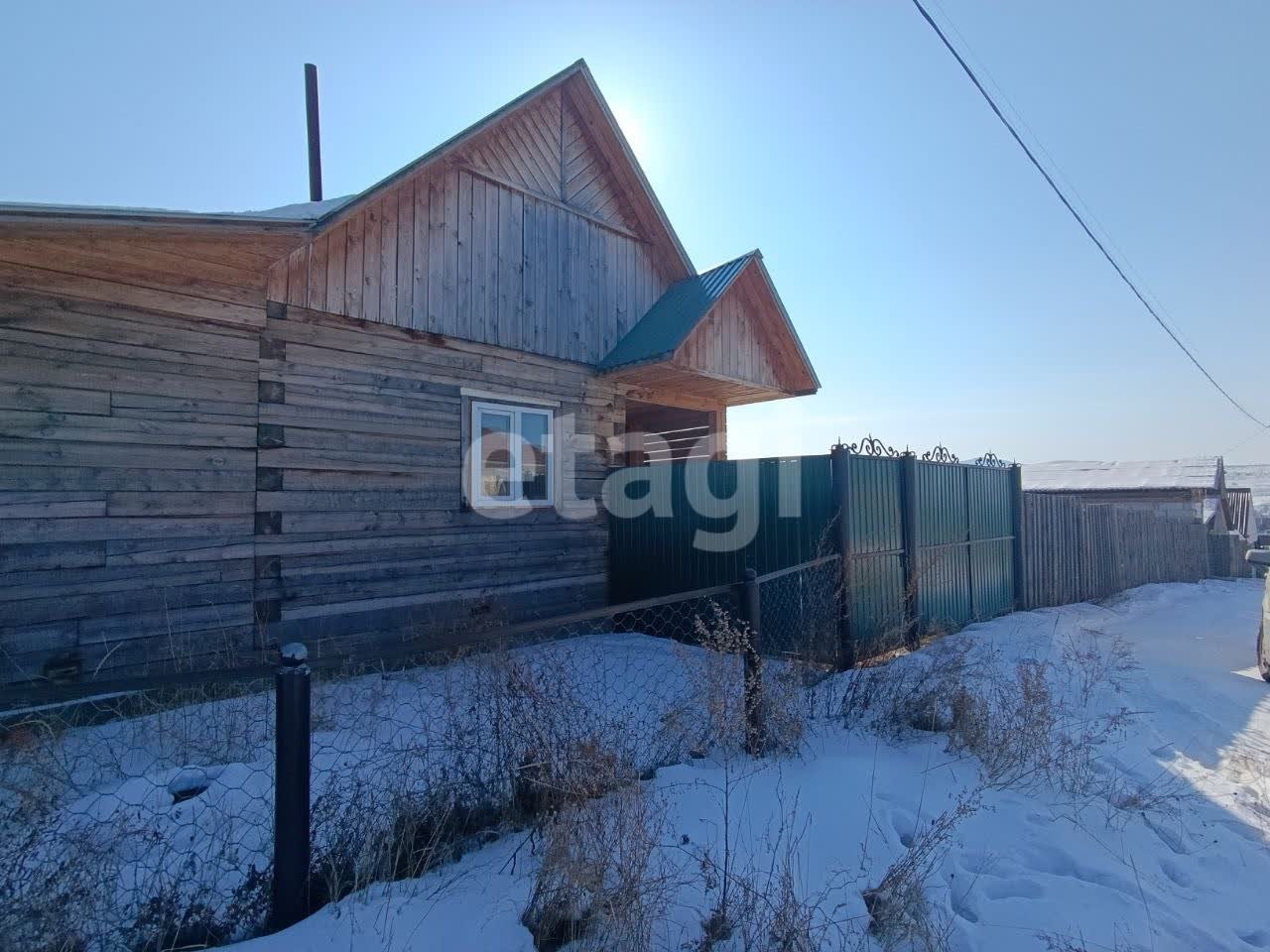 Продажа дома, 25м <sup>2</sup>, 8 сот., Улан-Удэ, Республика Бурятия,  Тарбагатайский