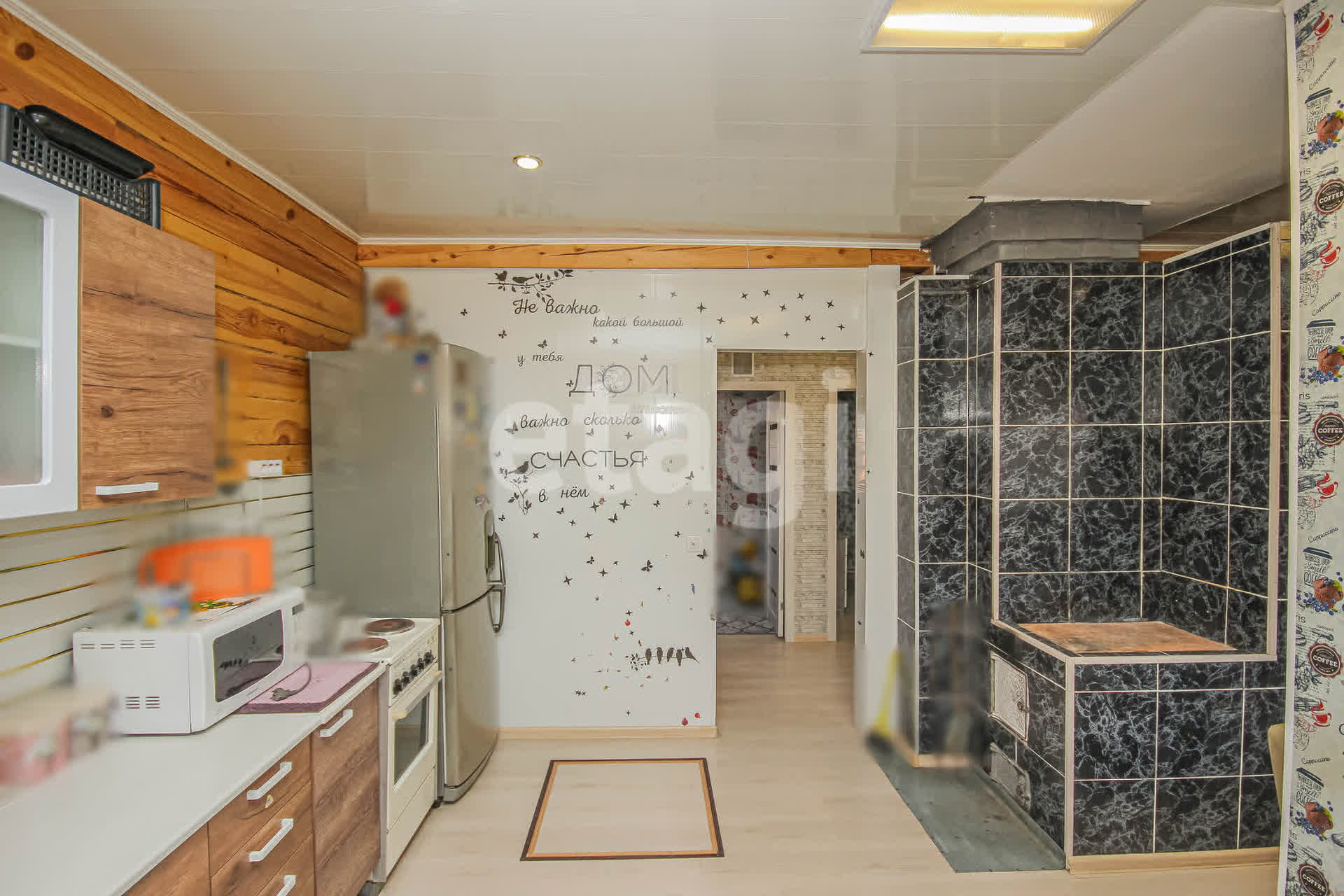 Продажа дома, 58м <sup>2</sup>, 6 сот., Улан-Удэ, Республика Бурятия,  Советский