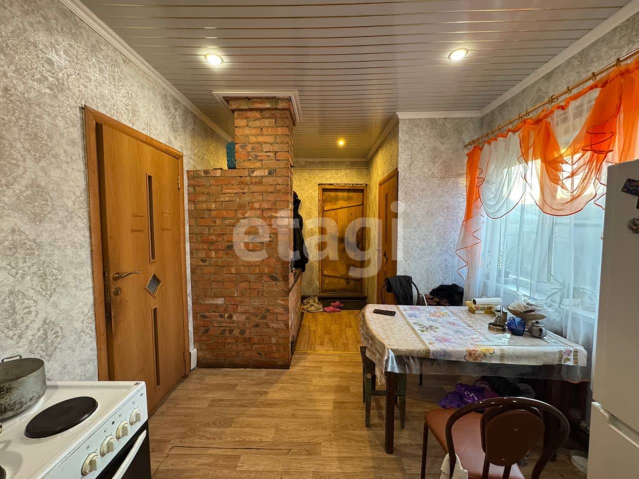 Продажа дома, 36м <sup>2</sup>, 17 сот., Улан-Удэ, Республика Бурятия,  Заиграевский