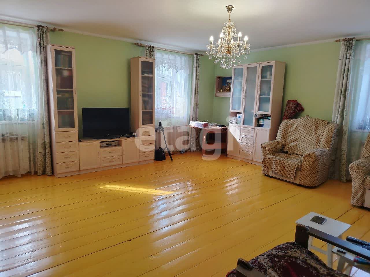 Продажа дома, 187м <sup>2</sup>, 8 сот., Улан-Удэ, Республика Бурятия,  Октябрьский