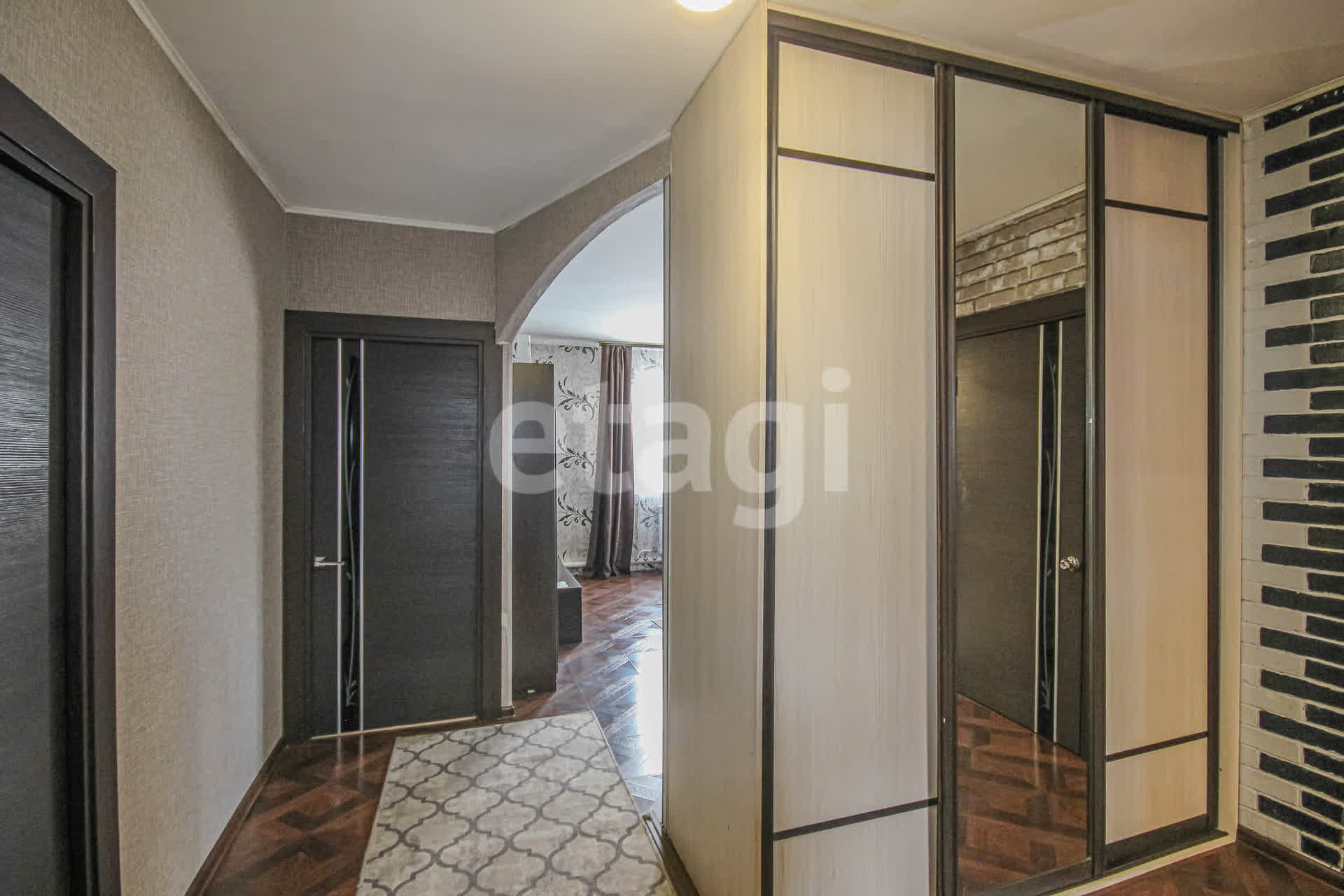 Продажа дома, 99м <sup>2</sup>, 8 сот., Улан-Удэ, Республика Бурятия,  Иволгинский