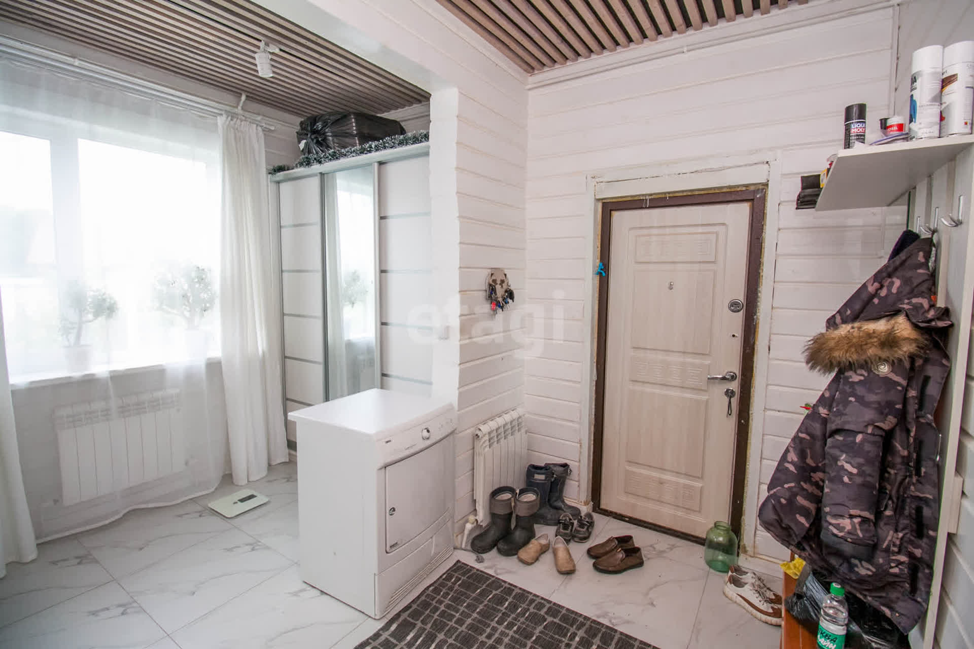 Продажа дома, 217м <sup>2</sup>, 15 сот., Южно-Сахалинск, Сахалинская область,  