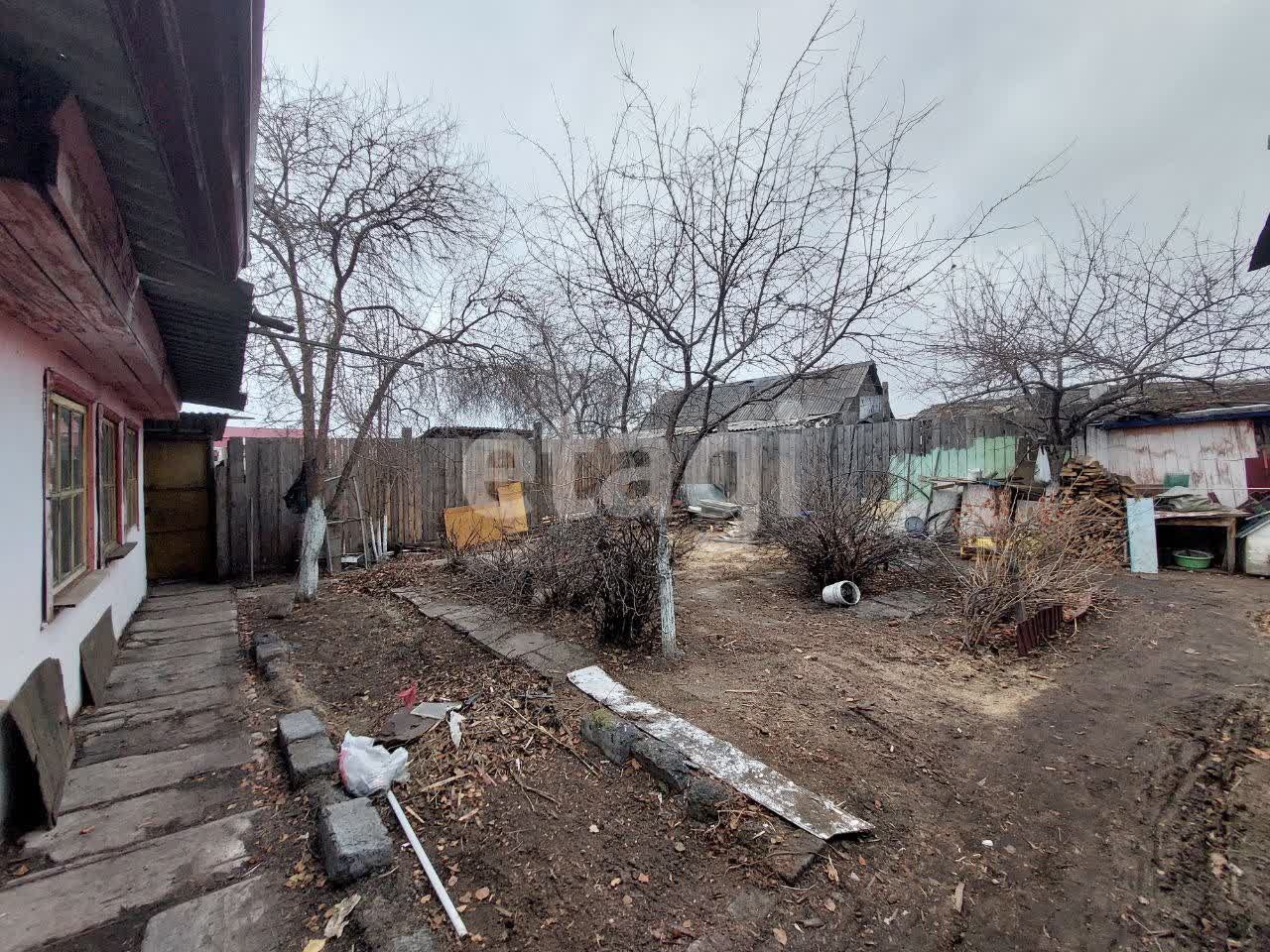 Продажа дома, 68м <sup>2</sup>, 10 сот., Улан-Удэ, Республика Бурятия,  Железнодорожный