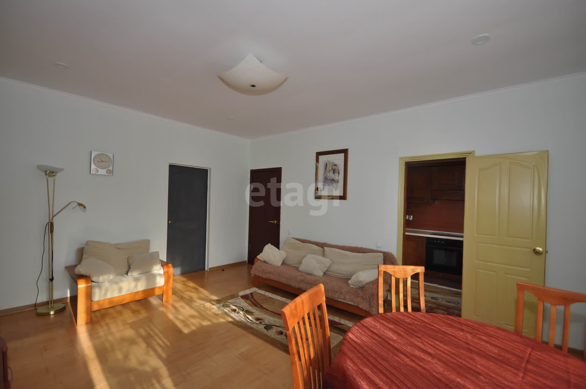 Аренда 2-комнатной квартиры, Южно-Сахалинск, Сахалинская область,  Южно-Сахалинск