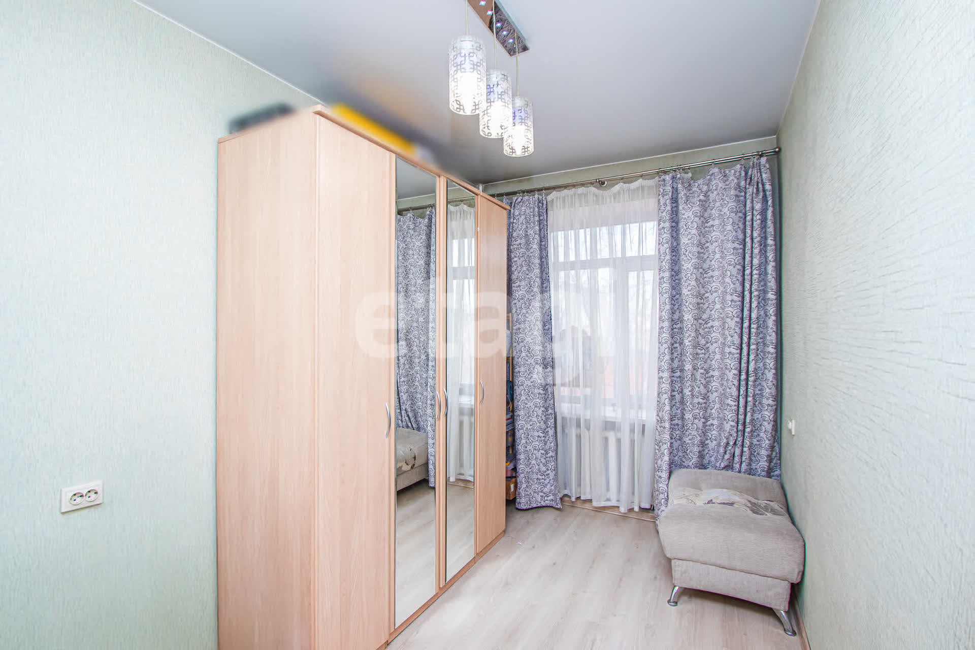 Продажа 3-комнатной квартиры, Улан-Удэ, Республика Бурятия,  Улан-Удэ