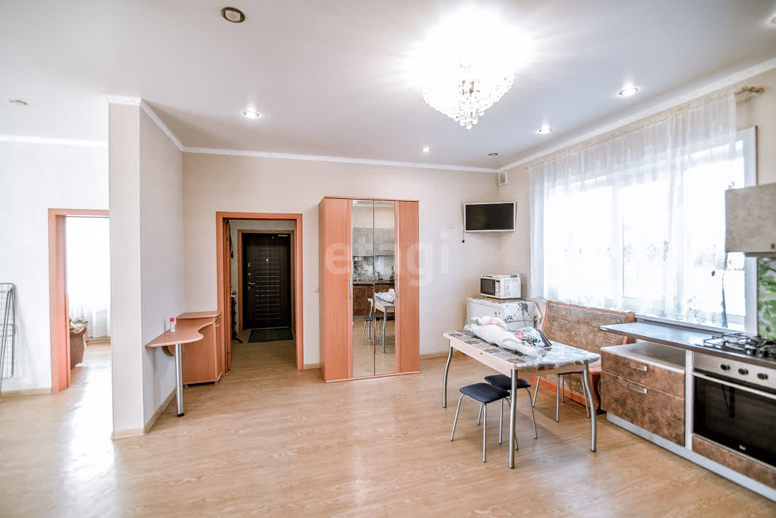 Продажа дома, 199м <sup>2</sup>, 6 сот., Южно-Сахалинск, Сахалинская область,  