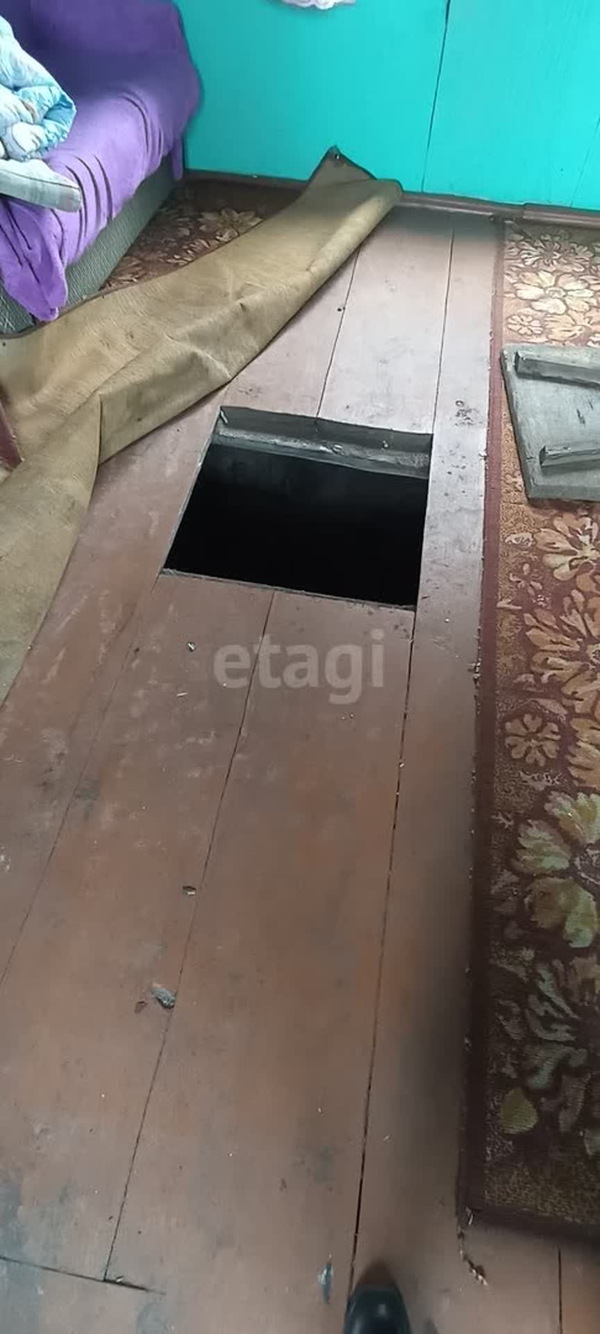 Продажа дачи, 20м <sup>2</sup>, 4 сот., Улан-Удэ, Республика Бурятия