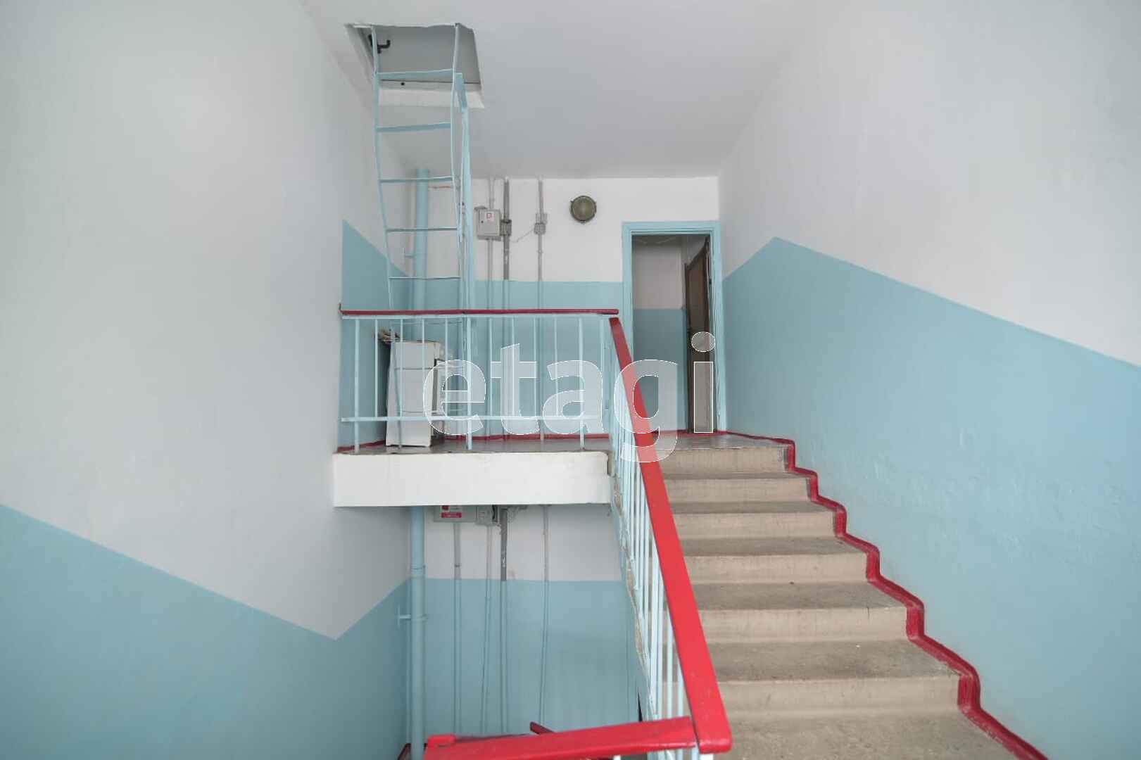 Продажа 4-комнатной квартиры, Южно-Сахалинск, Сахалинская область,  Южно-Сахалинск