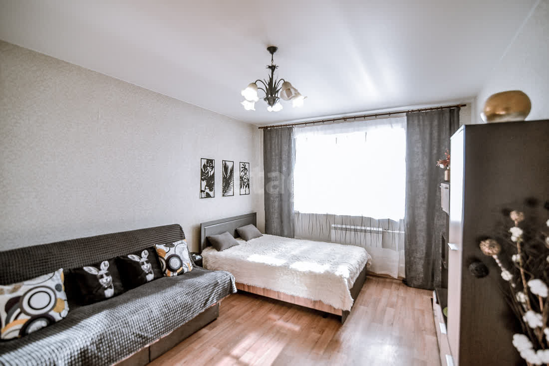 Продажа 1-комнатной квартиры, Южно-Сахалинск, Сахалинская область,  Южно-Сахалинск