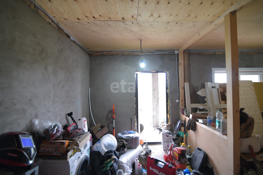 Продажа дома, 40м <sup>2</sup>, 17 сот., Южно-Сахалинск, Сахалинская область,  