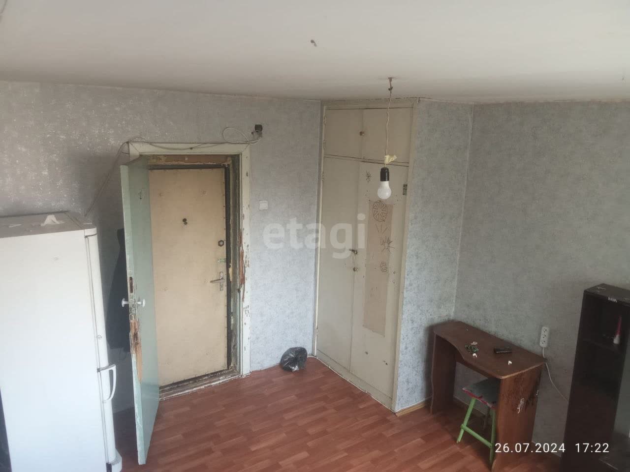 Продажа комнаты, Калуга, Кирова,  26