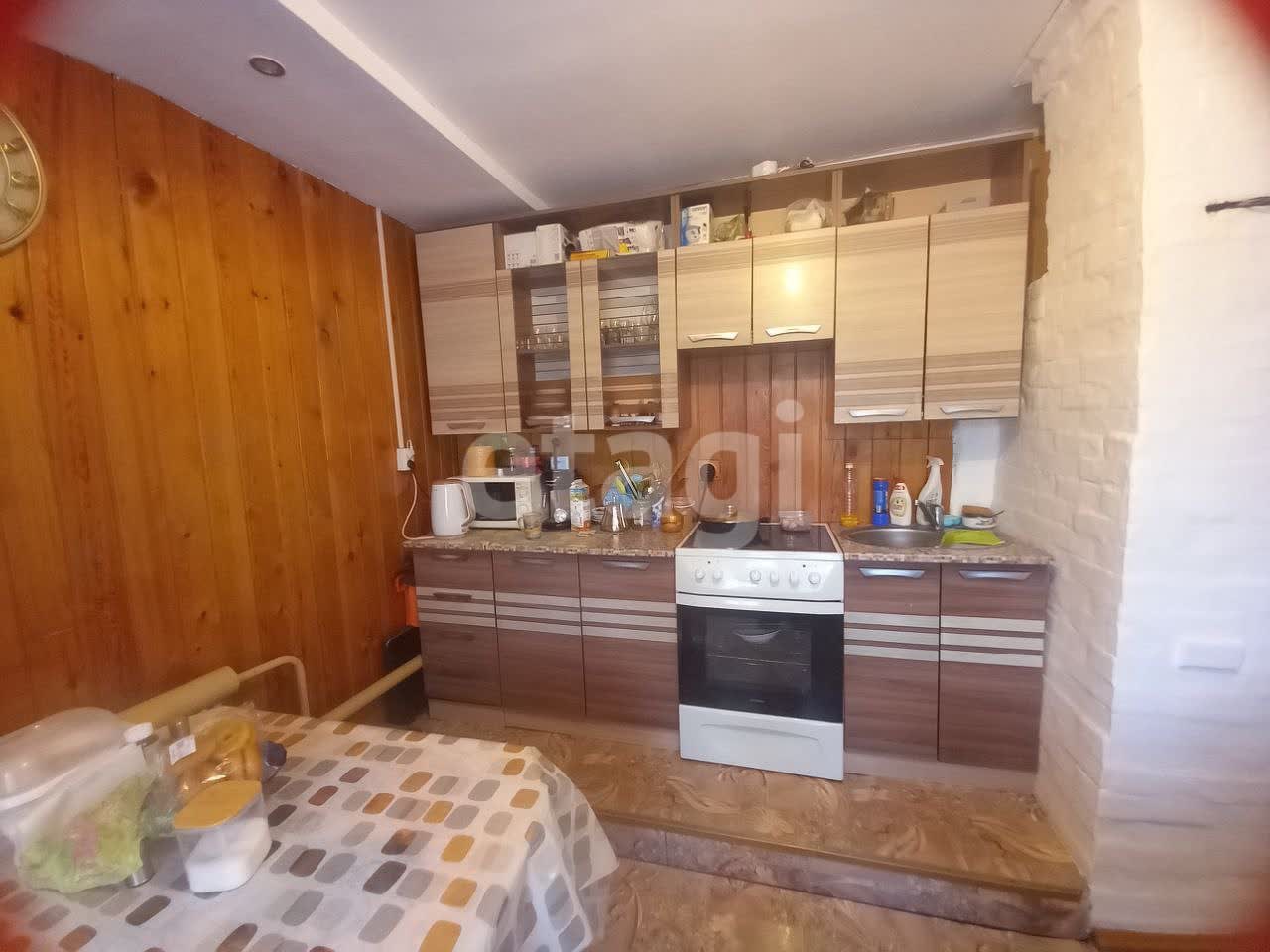 Продажа дома, 100м <sup>2</sup>, 8 сот., Улан-Удэ, Республика Бурятия,  Железнодорожный