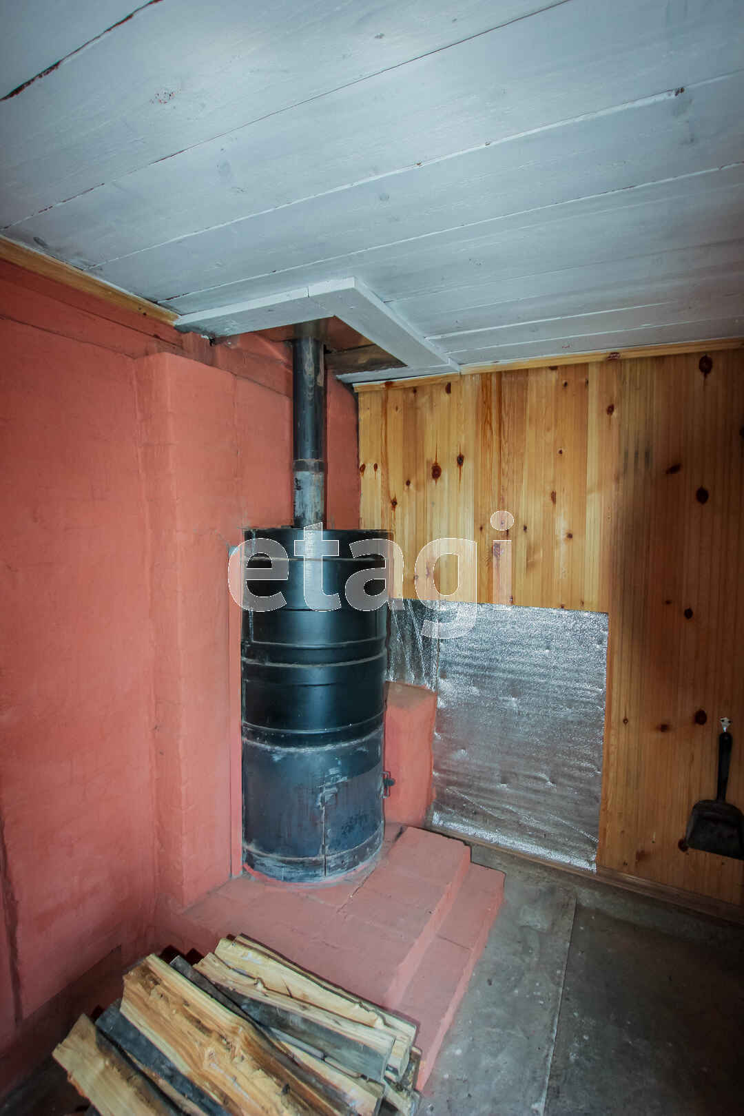 Продажа дома, 110м <sup>2</sup>, 8 сот., Улан-Удэ, Республика Бурятия,  