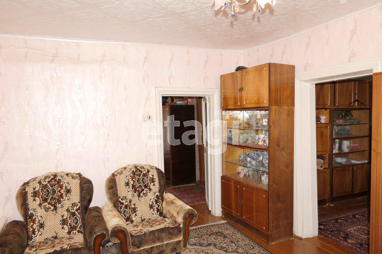 Продажа дома, 65м <sup>2</sup>, 9 сот., Челябинск, Челябинская область,  Златоустовский городской округ