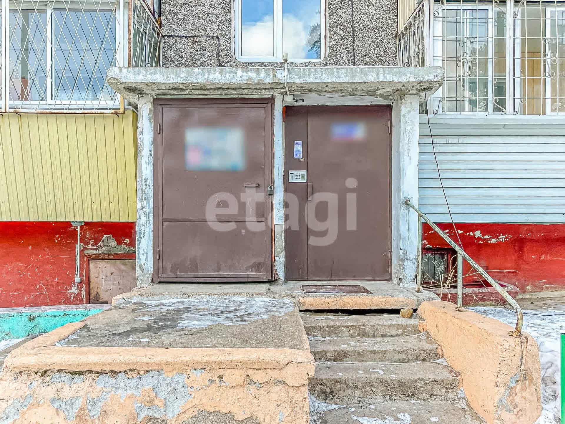 Продажа 1-комнатной квартиры, Улан-Удэ, Республика Бурятия,  Улан-Удэ