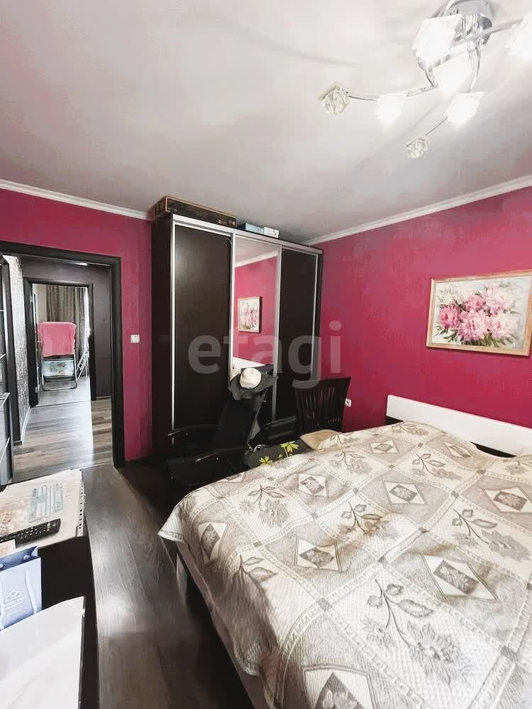 Продажа 4-комнатной квартиры, Южно-Сахалинск, Сахалинская область,  Южно-Сахалинск