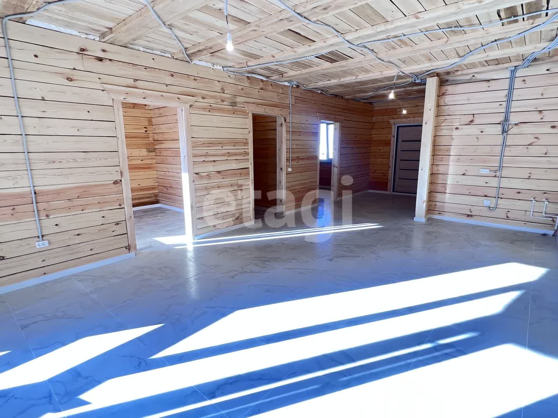 Продажа дома, 190м <sup>2</sup>, 7 сот., Улан-Удэ, Республика Бурятия