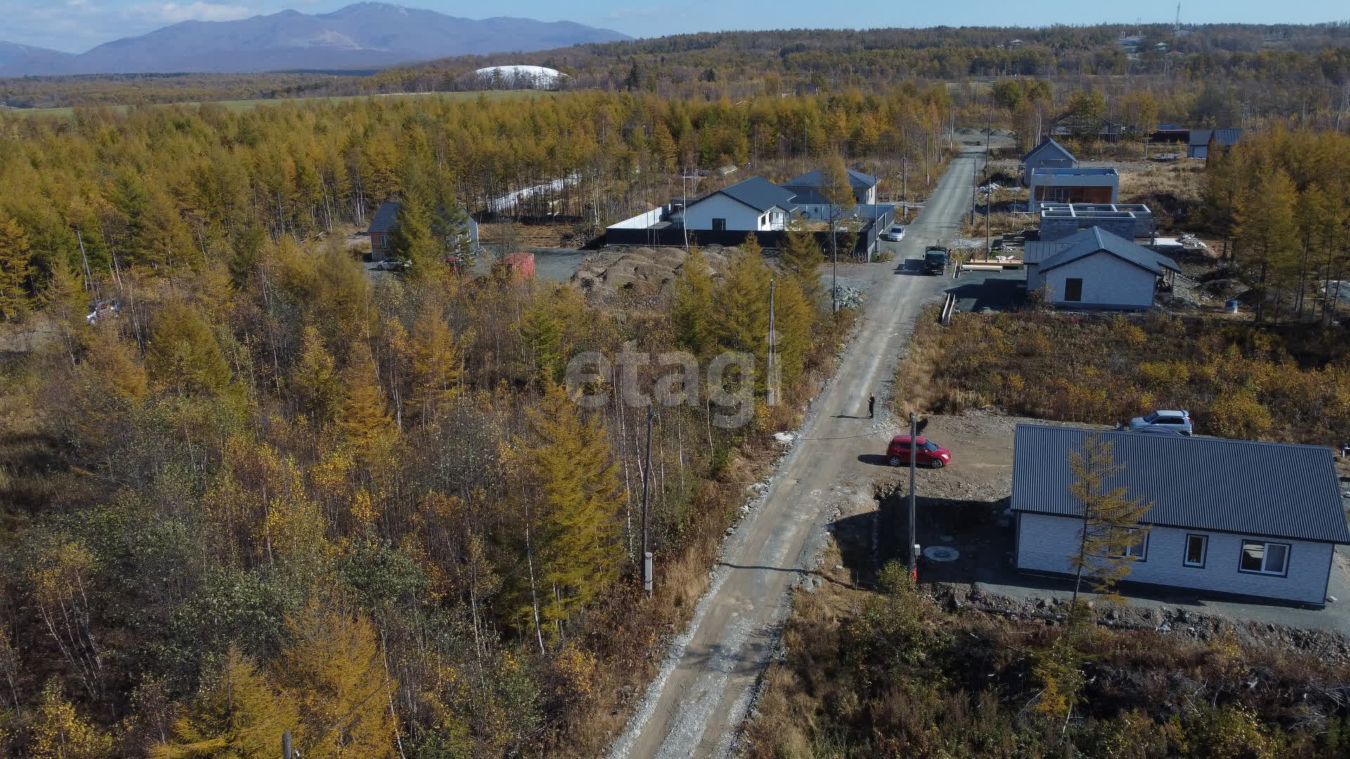 Продажа участка, Южно-Сахалинск, Сахалинская область,  Южно-Сахалинск