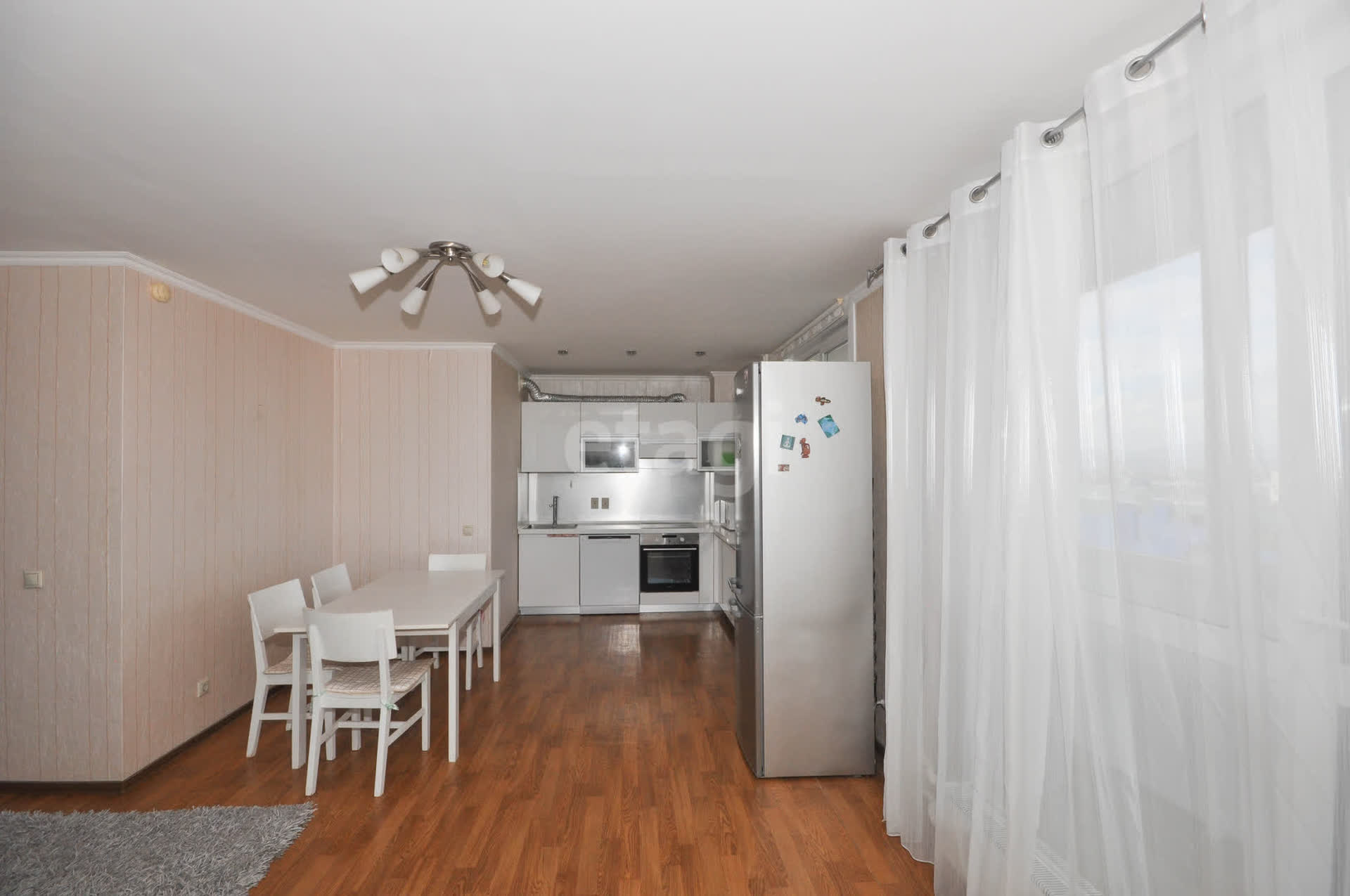 Продажа 3-комнатной квартиры, Южно-Сахалинск, Сахалинская область,  Южно-Сахалинск