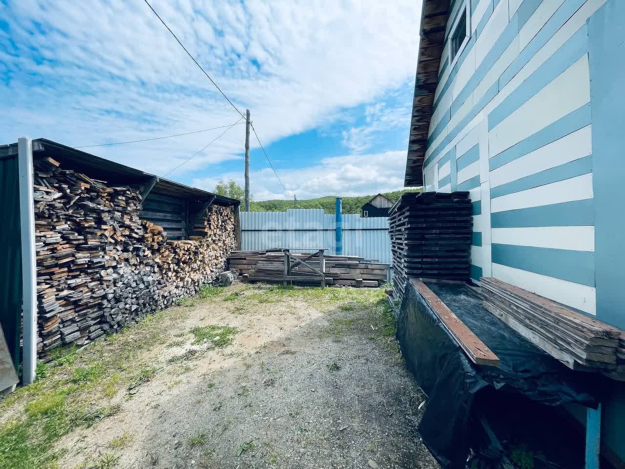 Продажа дачи, 24м <sup>2</sup>, 5 сот., Южно-Сахалинск, Сахалинская область,  Южно-Сахалинск