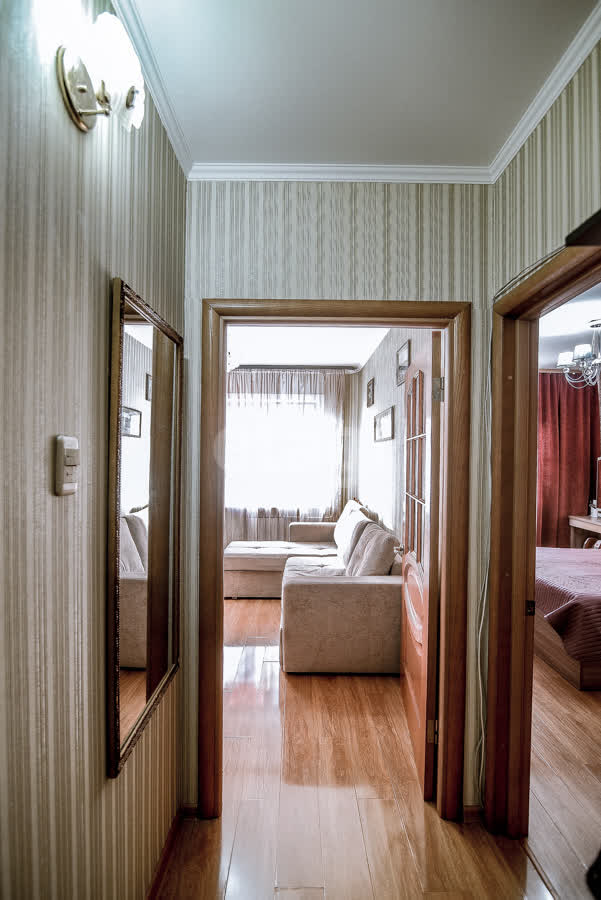 Продажа 2-комнатной квартиры, Южно-Сахалинск, Сахалинская область,  Южно-Сахалинск