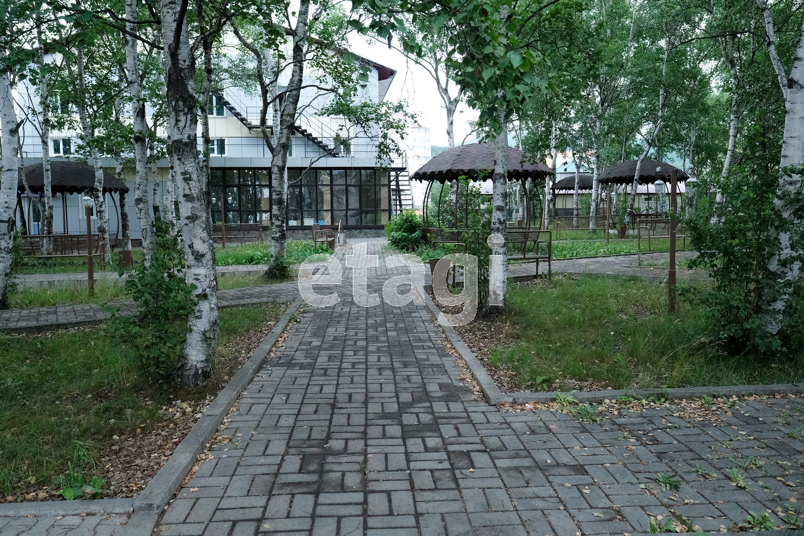 Аренда коммерческой недвижимости, 23м <sup>2</sup>, Южно-Сахалинск, Сахалинская область,  Южно-Сахалинск