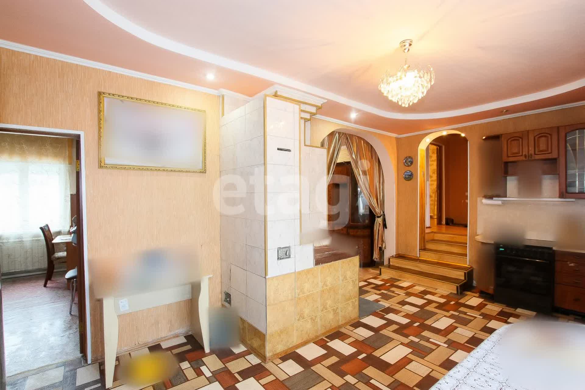 Продажа дома, 120м <sup>2</sup>, 7 сот., Улан-Удэ, Республика Бурятия,  