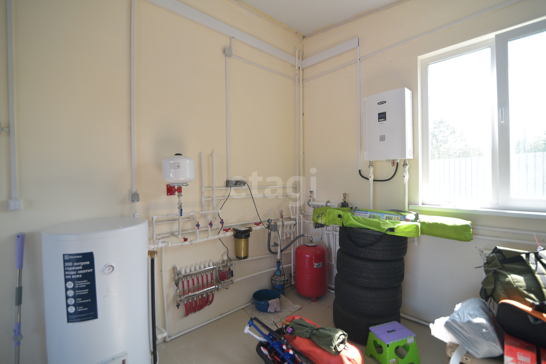 Продажа дома, 181м <sup>2</sup>, 8 сот., Южно-Сахалинск, Сахалинская область,  