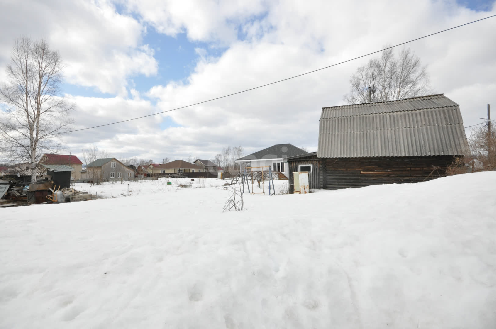 Продажа дачи, 75м <sup>2</sup>, 7 сот., Южно-Сахалинск, Сахалинская область,  Южно-Сахалинск