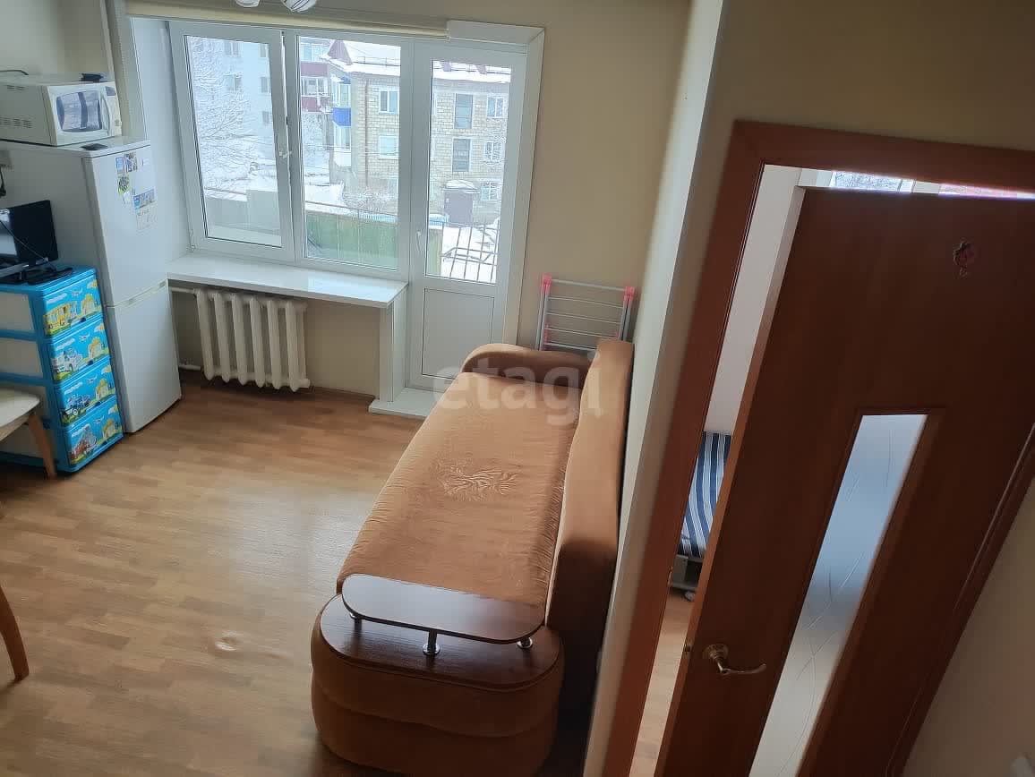 Продажа 1-комнатной квартиры, Южно-Сахалинск, Сахалинская область,  Южно-Сахалинск