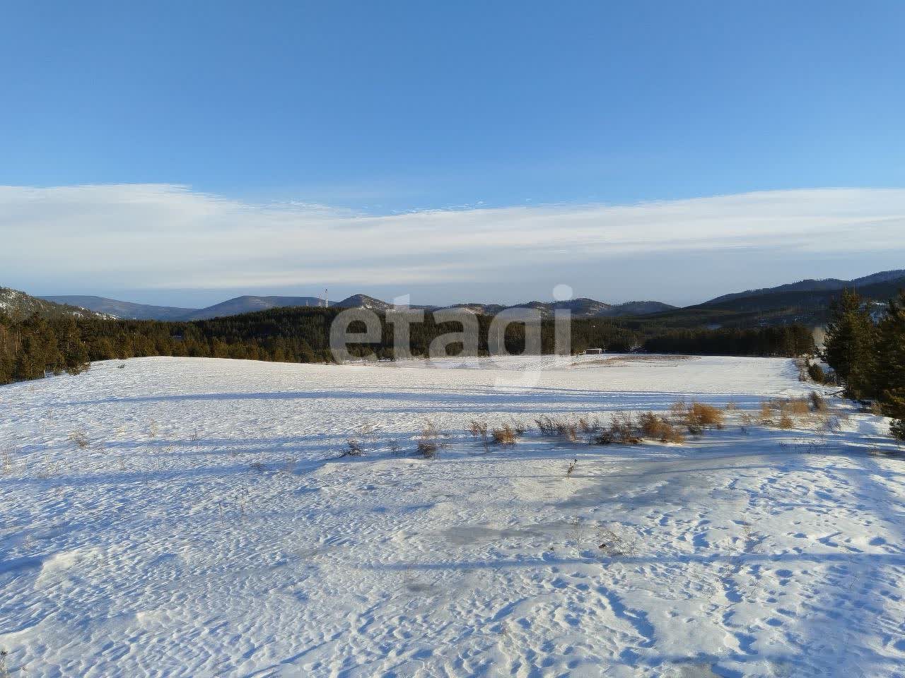Продажа участка, Улан-Удэ, Республика Бурятия