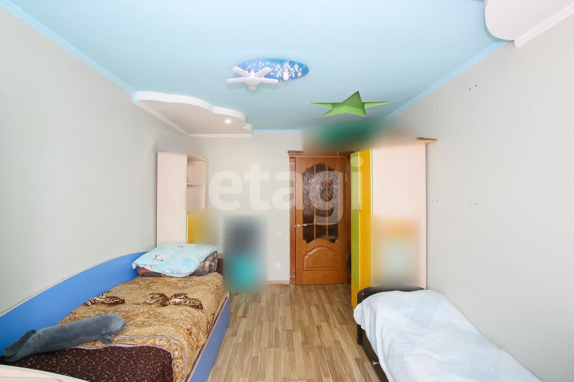 Продажа 3-комнатной квартиры, Улан-Удэ, Республика Бурятия,  Улан-Удэ