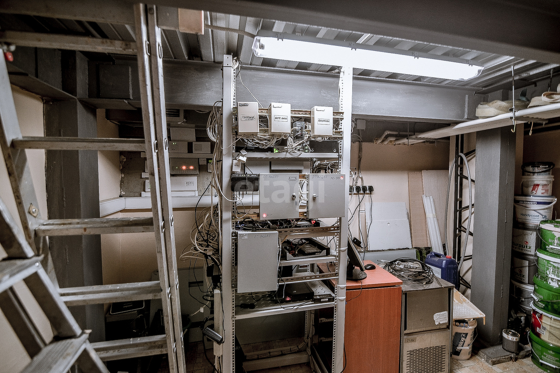 Продажа коммерческой недвижимости, 1000м <sup>2</sup>, Южно-Сахалинск, Сахалинская область,  Южно-Сахалинск